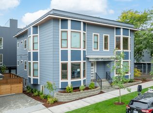 2123 E James St APT C, Seattle, WA 98122