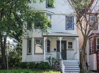 462 Academy St, South Orange, NJ 07079