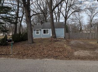 2885 Valk St, Muskegon, MI 49444