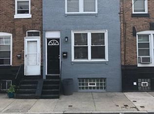 2600 Gerritt St, Philadelphia, PA 19146