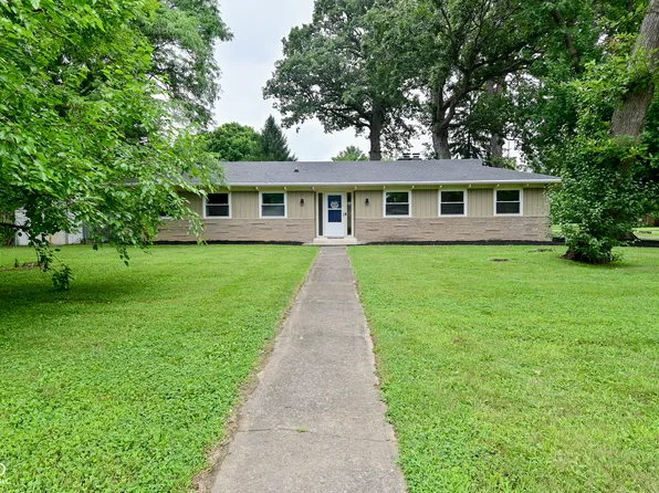 3420 Julie Ln, Indianapolis, IN 46228