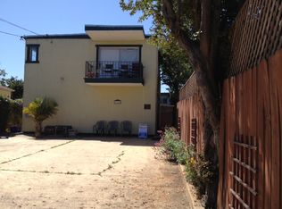 1528 Julia St, Berkeley, CA 94703