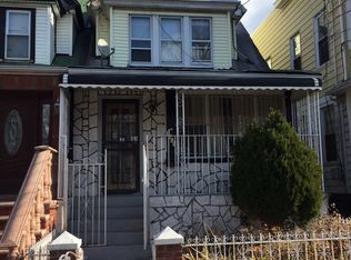 1011 E 38th St, Brooklyn, NY 11210