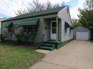 1512 S Martinson St, Wichita, KS 67213