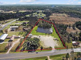 1420 Shelbyville St, Center, TX 75935