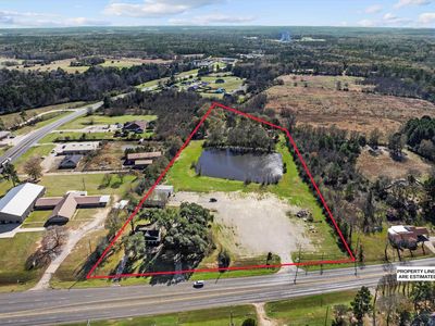 1420 Shelbyville St, Center, TX, 75935