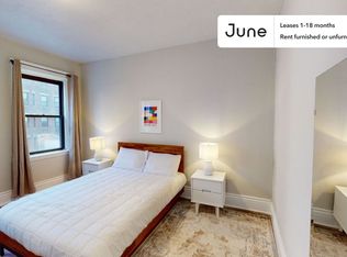 31 Queensberry St APT 2, Boston, MA 02215
