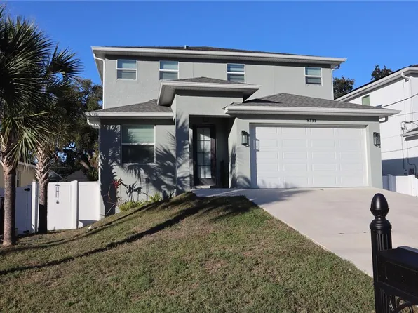 8331 Peggy St, Tampa, FL 33615