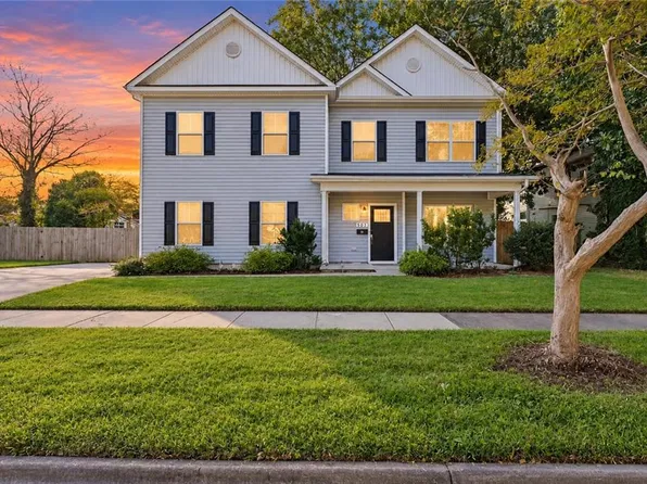 503 Dune St, Norfolk, VA 23503