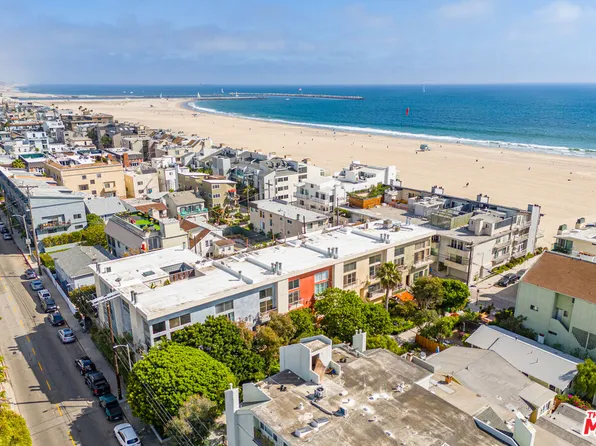 20 Ironsides St APT 7, Marina Del Rey, CA 90292