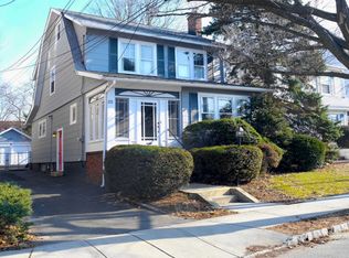 65 Hillcrest Rd, Maplewood, NJ 07040