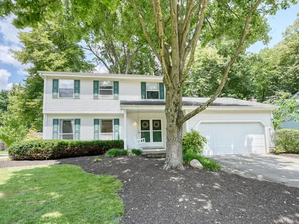 4040 Calder Ct E, Columbus, OH 43221