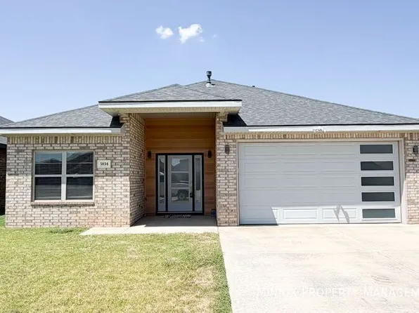 5834 Itasca St, Lubbock, TX 79410