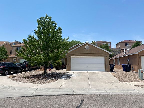 4th image of 10805 Desert Dreamer St NW