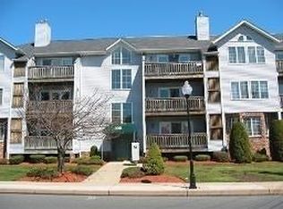 900 Van Houten Ave #102, Clifton, NJ 07013