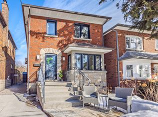 81 Armadale Ave, Toronto, ON M6S3W9