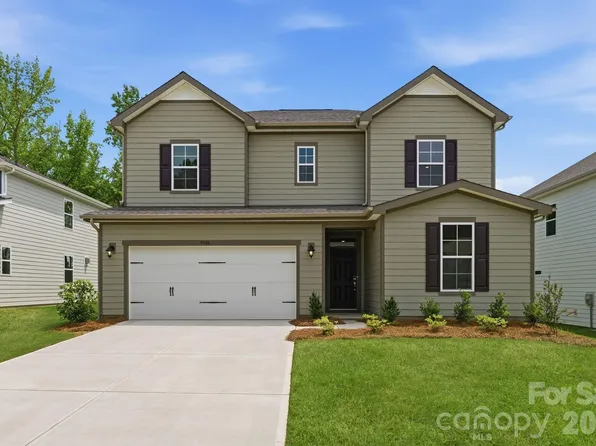 9989 Manor Vista Trl, Kannapolis, NC 28027