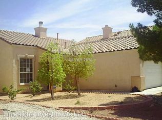336 Rancho Del Norte Dr, North Las Vegas, NV 89031