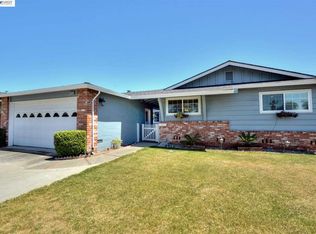 4818 Regents Park Ln, Fremont, CA 94538