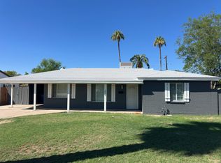 5814 N 13th St, Phoenix, AZ 85014