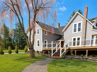 164 Sand Spring Rd, Cresco, PA 18326