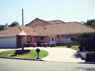 740 Bridle Trail Rd, Walnut, CA 91789