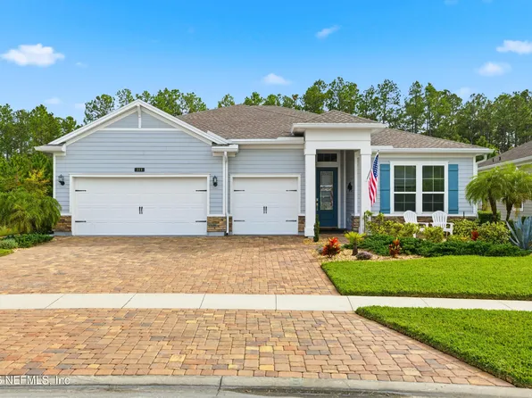 311 DOSEL Lane, St. Augustine, FL 32095