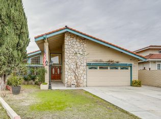 3022 Brandywine Dr, San Jose, CA 95121