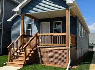 2444 N 38th St, Milwaukee, WI 53210