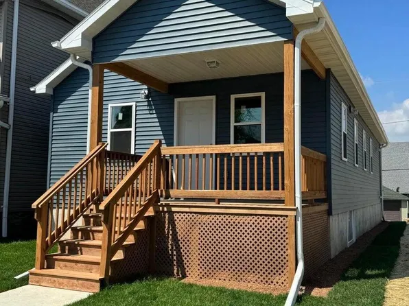 2038 North 40th STREET, Milwaukee, WI 53208