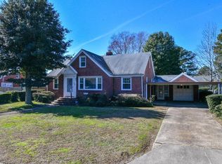 6343 Avon Rd, Norfolk, VA 23513