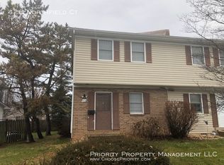 428 Northfield Ct, Harrisonburg, VA 22802
