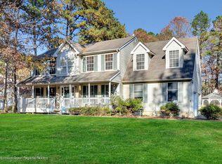 46 E Fish Rd, Jackson, NJ 08527