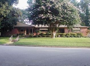 925 Rhodes Dr, Tyler, TX 75701