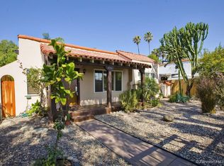 4386 Campus Ave, San Diego, CA 92103