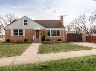 1500 S Washington Ave, Park Ridge, IL 60068