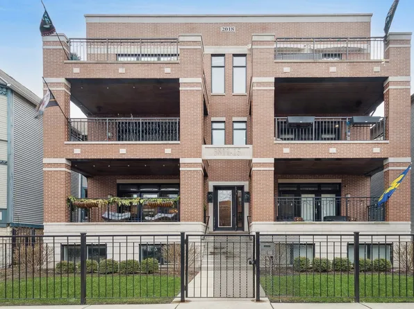 3813 N Kenmore Ave #2S, Chicago, IL 60613