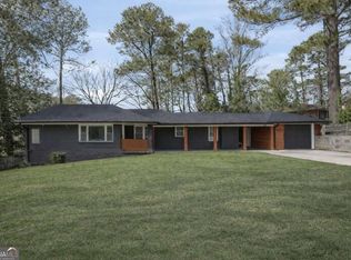 1973 Glendale Dr, Decatur, GA 30032