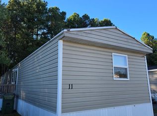 11 Cliff Cir, Stafford, VA 22556