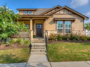669 Heritage Springs Trl, Round Rock, TX 78664