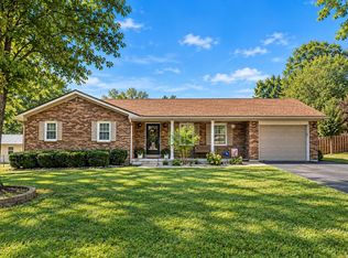 1322 Shadelawn Dr, Mount Sterling, KY 40353