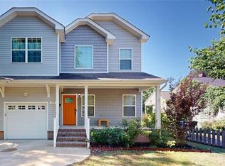 109 Appomattox Ave, Portsmouth, VA 23702