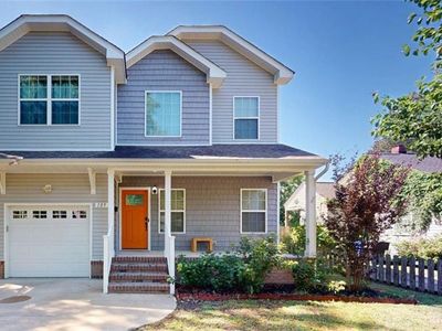 109 Appomattox Ave, Portsmouth, VA, 23702