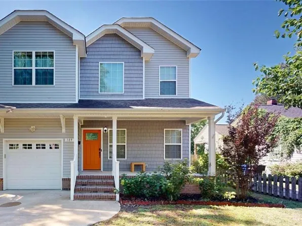 109 Appomattox Ave, Portsmouth, VA 23702