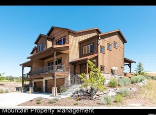 1719 E Viewside Cir, Hideout, UT 84036