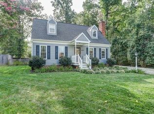 4909 Dunncroft Ct, Glen Allen, VA 23060