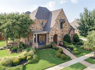 9001 Cedar Rdg, Argyle, TX 76226