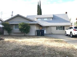 1161 W El Camino Ave, Sacramento, CA
