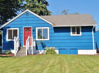 17803 116th Ave SE, Renton, WA 98058