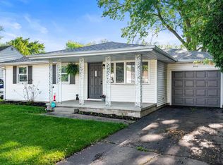 3410 N Linden St, Muncie, IN 47304